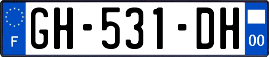 GH-531-DH