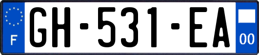 GH-531-EA
