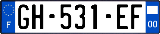 GH-531-EF