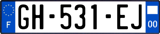 GH-531-EJ