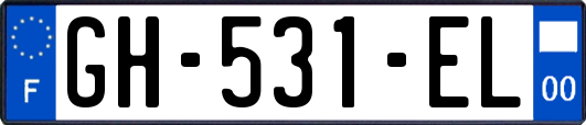 GH-531-EL