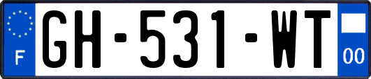 GH-531-WT