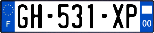 GH-531-XP