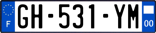 GH-531-YM