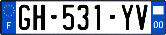 GH-531-YV