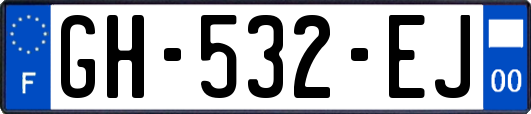 GH-532-EJ