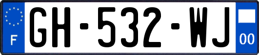 GH-532-WJ