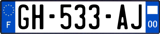 GH-533-AJ