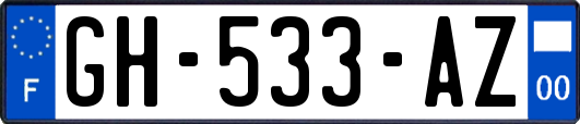 GH-533-AZ