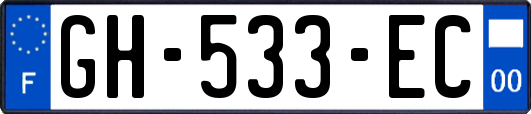 GH-533-EC