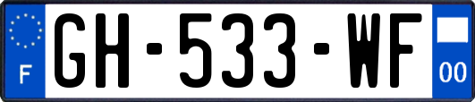GH-533-WF