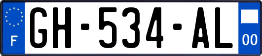 GH-534-AL