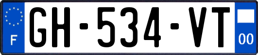 GH-534-VT
