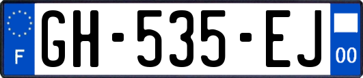 GH-535-EJ