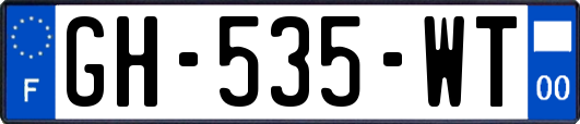 GH-535-WT