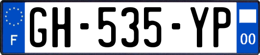 GH-535-YP