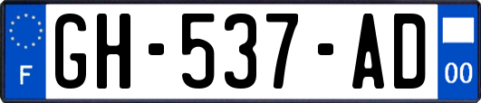 GH-537-AD