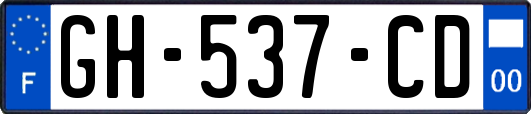 GH-537-CD