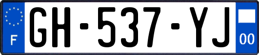 GH-537-YJ