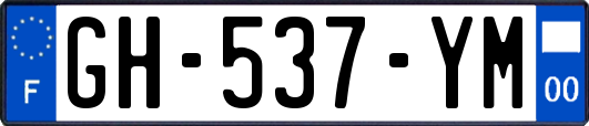 GH-537-YM