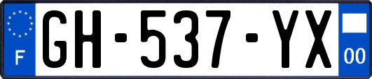 GH-537-YX