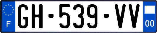 GH-539-VV