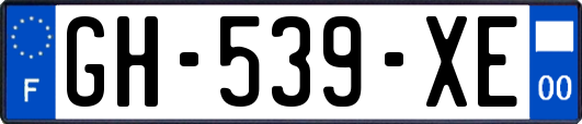 GH-539-XE
