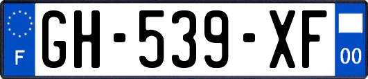 GH-539-XF