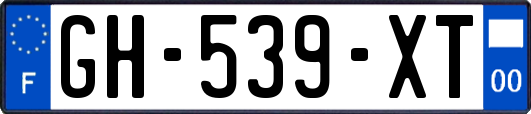 GH-539-XT