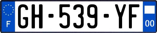 GH-539-YF
