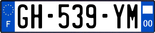 GH-539-YM