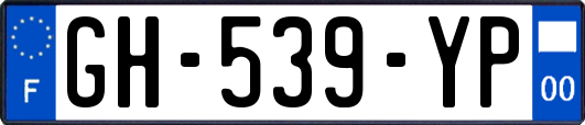GH-539-YP