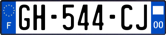GH-544-CJ