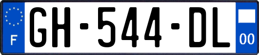 GH-544-DL