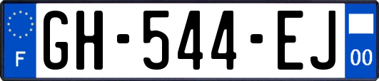 GH-544-EJ