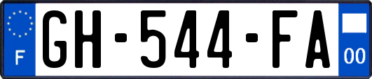 GH-544-FA