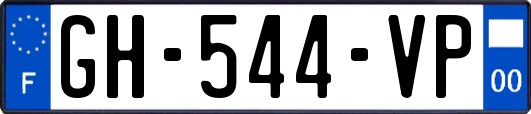 GH-544-VP
