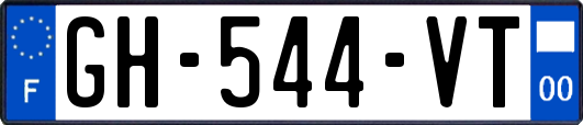GH-544-VT
