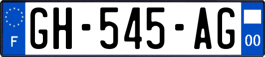 GH-545-AG