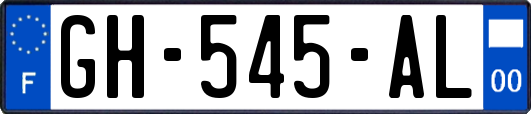 GH-545-AL