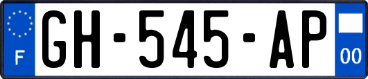 GH-545-AP