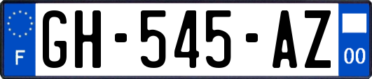 GH-545-AZ