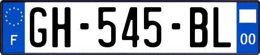 GH-545-BL