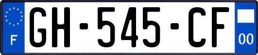GH-545-CF