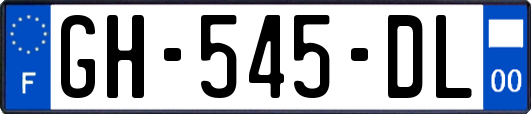 GH-545-DL