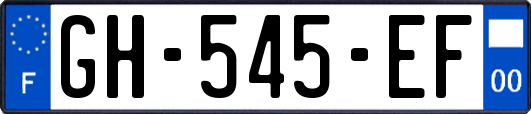 GH-545-EF