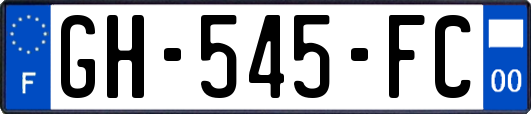 GH-545-FC