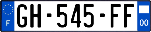 GH-545-FF