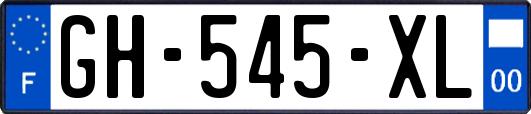GH-545-XL