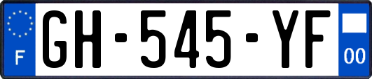GH-545-YF